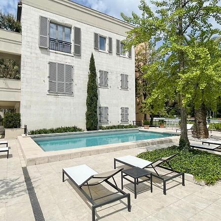 Porto Montenegro Luxury Studio Zeta Tivat Exterior photo