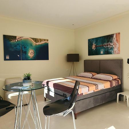 Porto Montenegro Luxury Studio Zeta Tivat Exterior photo