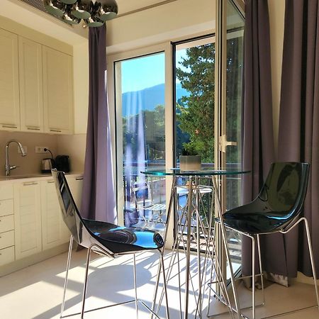 Porto Montenegro Luxury Studio Zeta Tivat Exterior photo