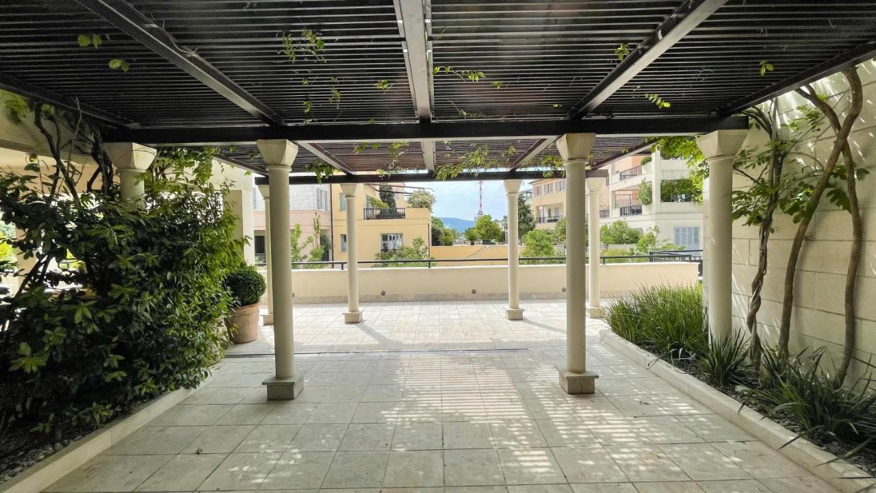 Porto Montenegro Luxury Studio Zeta Tivat Exterior photo